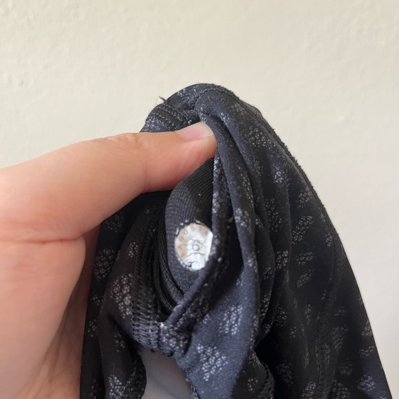 LULULEMON Wunder Under High Rise Tight 28” - Picture 4 of 8